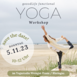 Yoga Workshop