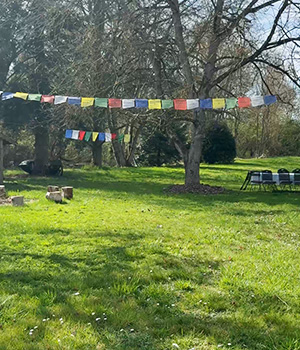 Garten