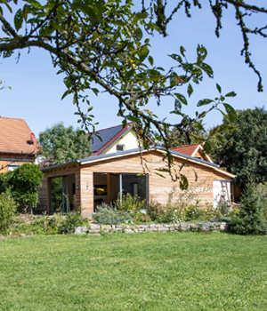 Haus