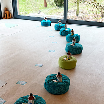 Retreat 2