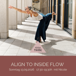 Align to Inside Flow Workshop