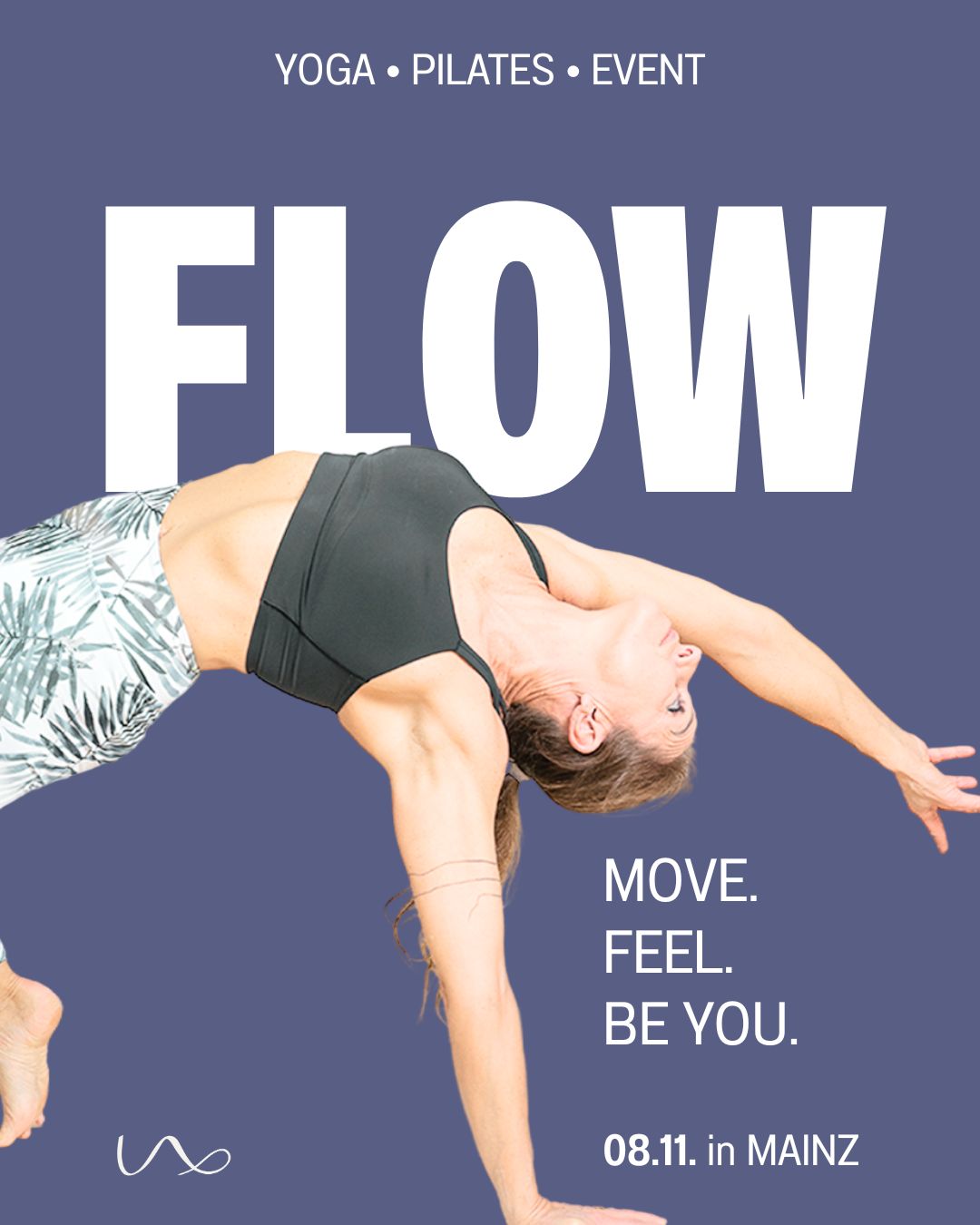Flow – UNIC Movement