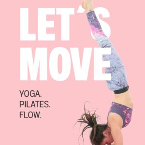 Lets move event