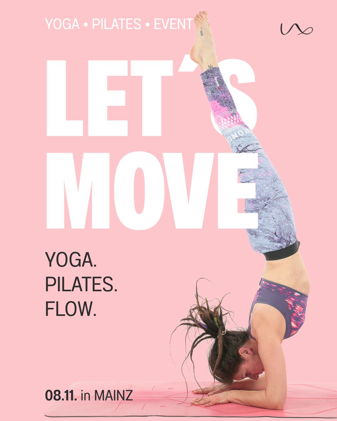 Let's Move – 10 Years of Movement