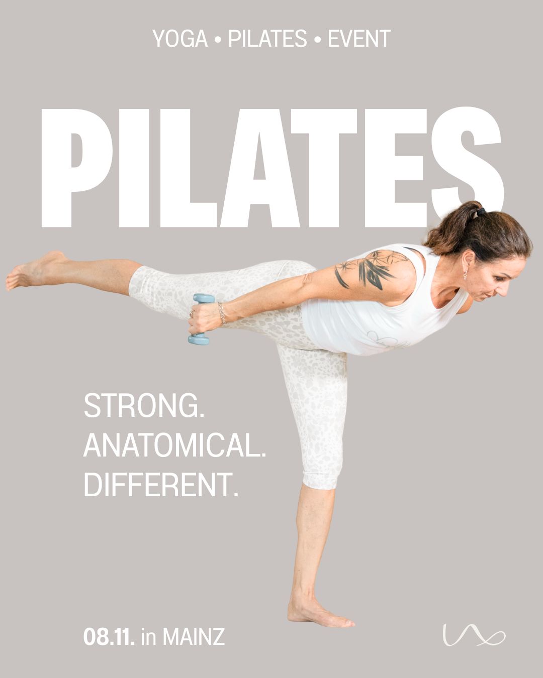 Pilates – UNIC Movement