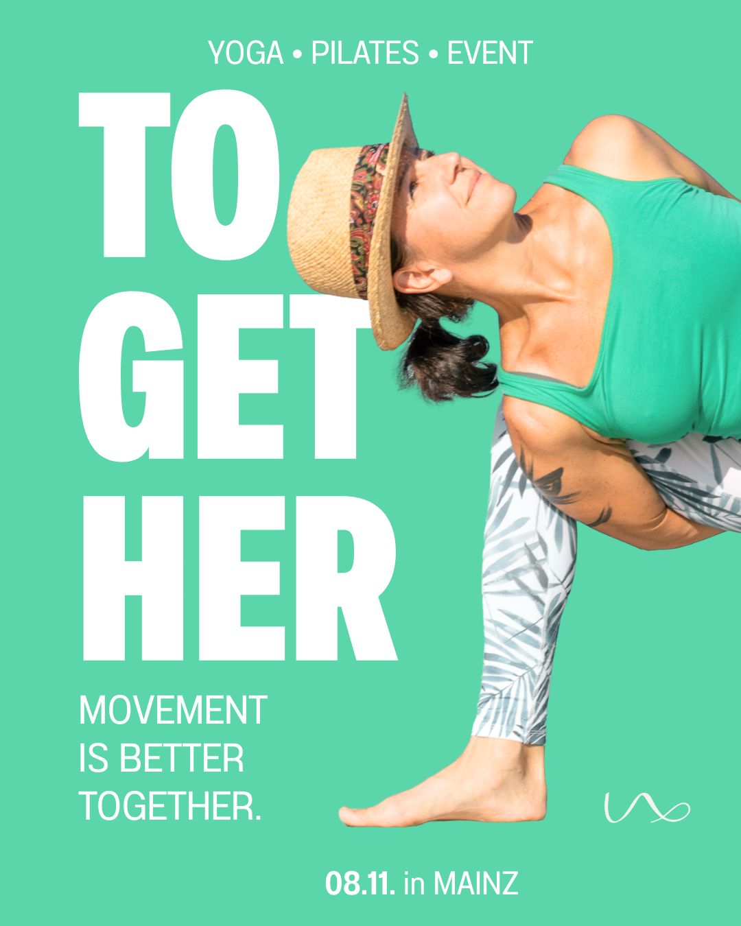 Together – UNIC Community