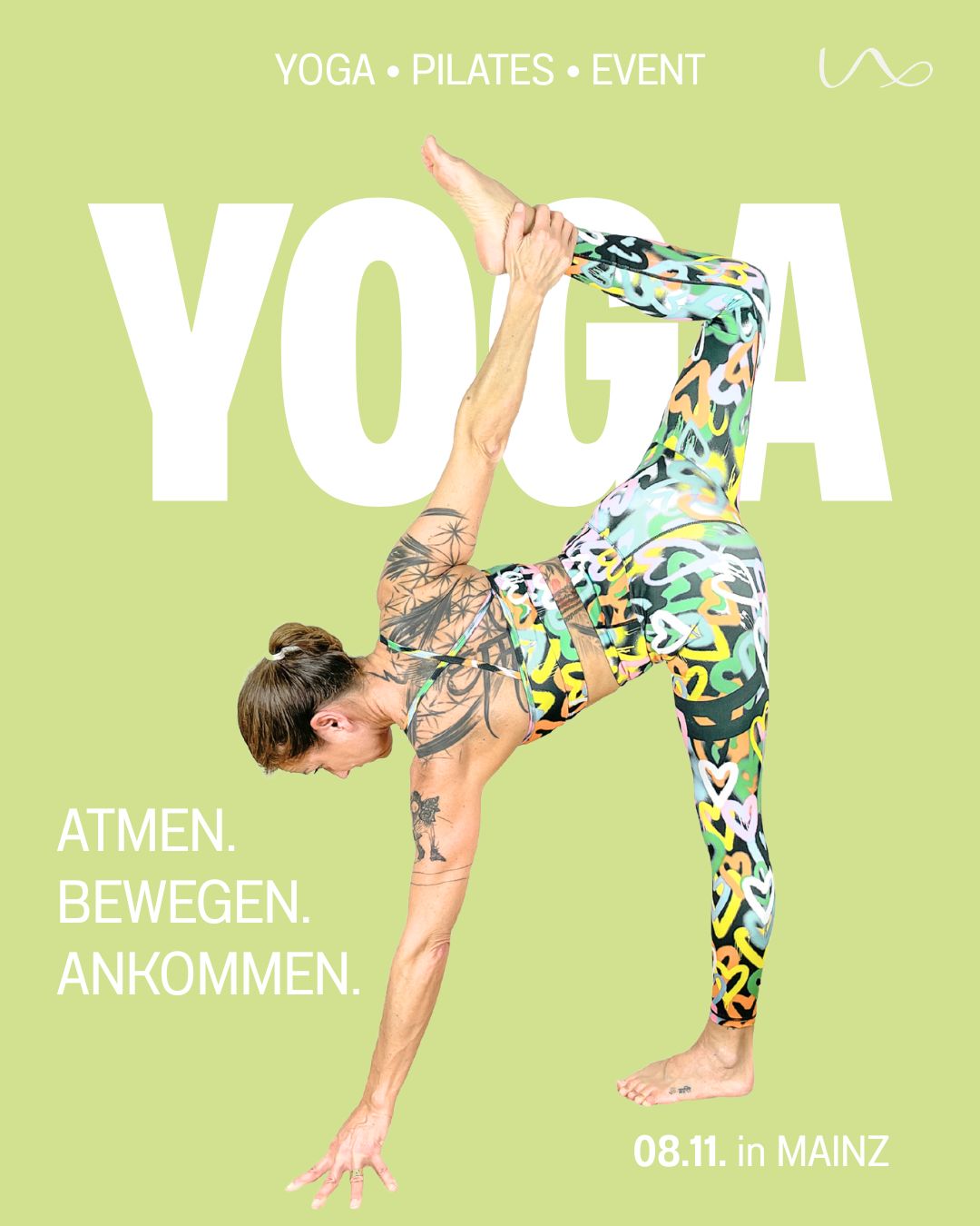 Yoga – UNIC Movement